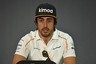 Fernando Alonso 'sad' Formula 1 has become so predictable