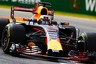 Gearbox change increases Ricciardo's F1 Italian GP grid penalty