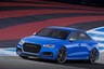 The Audi A3 clubsport quattro concept