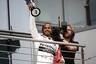 Hamilton the only F1 driver to reach same level as Senna - Berger