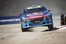 Two teams running PEUGEOT 208s are competing in the FIA World Rallycross Championship