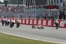 MotoGP introduces new rule for riders who finish races off bike