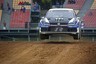 World RX Spain: Kristoffersson wins, Ekstrom out for Solberg crash