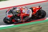 MotoGP Misano: Dovizioso takes victory as Lorenzo crashes out