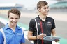 George Russell: Lando Norris's F1 deal accelerated my Williams move