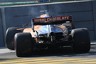 Carlos Sainz Jr: McLaren F1 debut in Australian GP full of bad luck