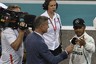 Hamilton: F1's reduced free-to-air TV presence doesn't make sense