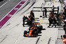 McLaren-Honda's Alonso and Vandoorne facing large grid penalties