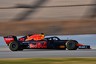 Max Verstappen 'very happy' with how Red Bull-Honda is working