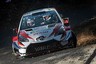 Meeke: Toyota's Yaris WRC gave me 'no stress' on Monte Carlo Rally