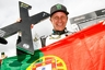 Solberg wins in Portugal