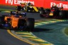 Max Verstappen would've switched off 'worthless' Australian GP