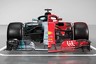 The tech differences that defined F1's Ferrari-Mercedes title battle