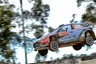 Neuville heads Portugal shakedown