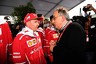 Wolff defends Ferrari president Marchionne's F1 management style