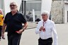 Ex-F1 boss Ecclestone treated poorly by new owner, Briatore says