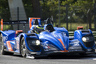 Alpine and Nelson Panciatici on the podium