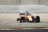 F1 testing: Ricciardo and Red Bull lead, McLaren in early trouble