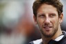 Romain Grosjean called Toto Wolff to resolve British Grand Prix row