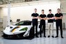 McLaren Automotive signs new drivers to driver development scheme