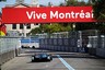 Formula E won't replace cancelled Montreal 2017/18 season finale