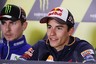 Marquez: Trying to stop Lorenzo joining Honda 'sign of weakness'