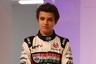 Lando Norris testing McLaren F1 car in Portugal this week