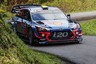 Andreas Mikkelsen didn't meet expectations with Hyundai in 2018 WRC