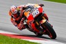 Sepang MotoGP test: Dani Pedrosa quickest on opening day