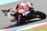 Jack Miller not on 'ragged edge' with '19 Ducati MotoGP bike switch