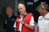 Ex-Audi motorsport boss Ullrich takes up Le Mans/ACO advisory role