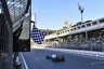 Russell relieved Baku F1 weekend over after illness, grid cover hit