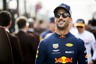 Renault hasn't spent 'stupid money' on Ricciardo - Cyril Abiteboul