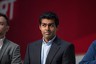 Karun Chandhok makes Sky Sports F1 return for 2019 season