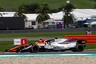 Malaysian GP: Williams's place swap allowed Stoffel Vandoorne past