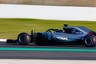 The small details that reveal Mercedes' F1 2018 aero push