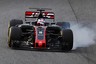 Haas F1 driver Grosjean feels brake supplier change the only option