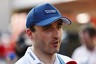 Robert Kubica will test with Manor in Ginetta's LMP1 WEC challenger