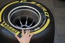 More Formula 1 teams try Mercedes-style wheel spacers in testing