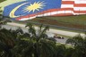 Malaysian Grand Prix: Red Bulls lead Alonso in wet practice one