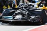 Williams 'will be reimbursed' by Baku circuit for manhole hit damage