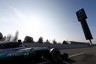 Formula 1 2018 testing schedule revealed