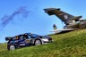WRC Rally Germany: Ott Tanak holds lead into final day for M-Sport