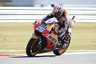 Marquez: Pedrosa's Honda MotoGP woes stem from lack of motivation