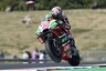 Espargaro: Aprilia should have taken tyre risk in Brno MotoGP race