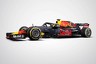 F1 testing 2018: Red Bull reveals its RB14 car's racing livery