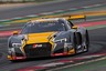 Audi squad WRT slims down line-up for Blancpain Endurance assault