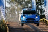 M-Sport prepare to pounce in Portugal