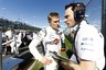 Plastic bag likely cause of Sirotkin's Australian GP brake failure