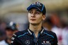 Williams F1 driver Russell to drive for Mercedes in Bahrain test